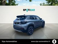 Voitures D'occasion À Mérignac | Jeep Avenger 115 Kw 4X2 Summit 5P