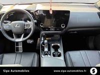 Voitures D'occasion À Toulouse | Lexus Nx 450H+ 4Wd Hybride Rechargeable F Sport Executive 5P