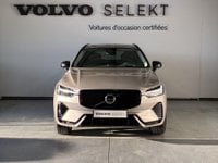 Voitures D'0Km À Labège | Volvo Xc60 T6 Awd Hybride Rechargeable 253 Ch+145 Ch Geartronic 8 Ult...