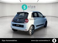 Voitures D'occasion À Mérignac | Renault Twingo Iii 1.0 Sce 70 E6C Limited 5P