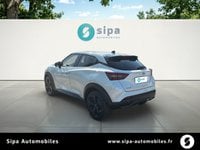 Voitures D'occasion À Le Bouscat | Nissan Juke Dig-T 114 Tekna 5P