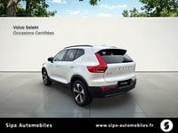Voitures D'occasion À Labège | Volvo Xc40 B3 163 Ch Dct7 Ultra 5P