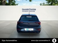 Voitures D'occasion À Libourne | Volkswagen Polo 1.0 Tsi 95 S&S Dsg7 Style 5P