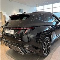 Voitures D'0Km À Toulouse | Hyundai Tucson 1.6 T-Gdi 239 Hybrid Bva6 N Line Ultime Edition 5P