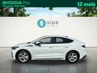Voitures D'occasion À Tarbes | Škoda Enyaq Coupé Iv 60 5P