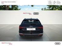 Voitures D'occasion À Lescar | Audi A4 Avant 35 Tfsi 150 S Tronic 7 S Line 5P