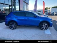 Voitures D'0Km À Toulouse | Alfa Romeo Tonale 1.3 Hybride Rechargeable Phev 280Ch At6 E-Q4 Sprin...