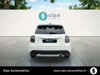 Voitures D'occasion À Libourne | Fiat 600 T-Gen 3 1.2 Hybrid 110Ch Edct6 La Prima 5P
