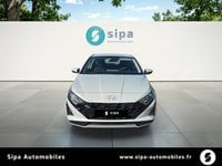 Voitures D'0Km À Toulouse | Hyundai I20 1.0 T-Gdi 90 Ultime Edition 5P