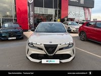 Voitures D'occasion À Toulouse | Alfa Romeo 145 Junior 1.2 Ibrida Ch Edct6 Techno 5P