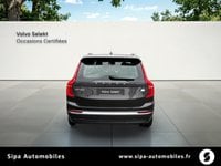 Voitures D'occasion À Mérignac | Volvo Xc90 Recharge T8 Awd 310+145 Ch Geartronic 8 7Pl Ultimat...