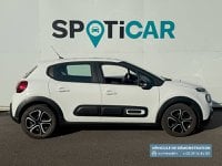 Voitures D'0Km À Lescar | Citroën C3 Iii Puretech 83 Ch Bvm5 Plus 5P