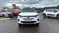 Voitures D'0Km À Mont-De-Marsan | Citroën C3 Iv Turbo 100 Ch Bvm6 Max 5P