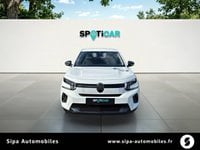 Voitures D'occasion À Mont-De-Marsan | Citroën C3 Electrique Iv E- 113 Ch, Autonomie Confort Bu...