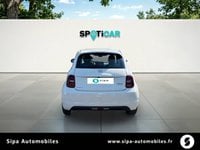 Voitures D'occasion À Lescar | Fiat 500 Iii Electrique E 118 Ch Nouvelle 3P