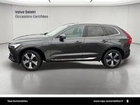 Voitures D'occasion À Mérignac | Volvo Xc60 T6 Awd Hybride Rechargeable 253 Ch+145 Ch Geartroni...