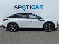 Voitures D'occasion À Lescar | Citroën C5 X Hybride Rechargeable 225 S&S E-Eat8 Shine 5P