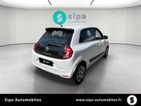 Voitures D'occasion À Muret | Renault Twingo Iii Sce 65 Equilibre 5P