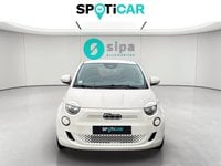 Voitures D'occasion À Mérignac | Fiat 500 Iii Electrique E 118 Ch Nouvelle 3P