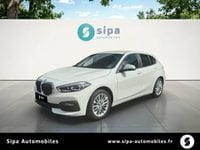 Voitures D'occasion À Toulouse | Bmw Série 1 118I 140 Ch Dkg7 Lounge 5P