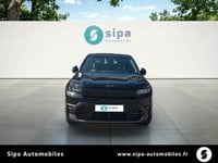 Voitures D'0Km À Toulouse | Jeep Compass Iii Electrique 157 Kw 4X2 Altitude 5P