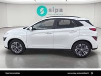 Voitures D'occasion À Muret | Hyundai Kona Electrique 39 Kwh - 136 Ch Intuitive 5P