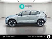 Voitures D'0Km À Toulouse | Volvo Ex30 Single Extended Range 272 Ch 1Edt Start 5P