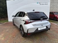 Voitures D'occasion À Le Bouscat | Hyundai I20 1.0 T-Gdi 100 N Line Creative 5P