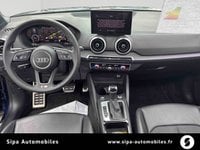Voitures D'occasion À Toulouse | Audi Q2 35 Tfsi 150 S Tronic 7 S Line 5P