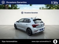 Voitures D'occasion À Lescar | Volkswagen Polo 1.0 Tsi 116 S&S Dsg7 R-Line Edition 5P