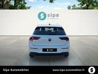 Voitures D'occasion À Toulouse | Volkswagen Golf 2.0 Tdi Scr 115 Bvm6 Life 1St 5P