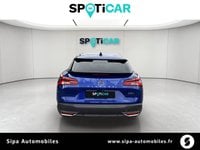 Voitures D'occasion À Lescar | Citroën C5 X Puretech 180 S&S Eat8 Shine 5P