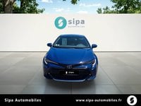 Voitures D'occasion À Toulouse | Toyota Corolla Hybride 122H Active 5P