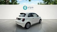 Voitures D'occasion À Muret | Fiat 500 E 118 Ch Nouvelle 3P