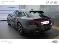 Voitures D'0Km À Lescar | Audi A6 Avant Tdi 204 Ch S Tronic 7 Quattro S Line 5P