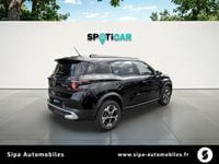 Voitures D'occasion À Lescar | Citroën C3 Aircross Ii Hybride 145 Ch Aut Max 5P