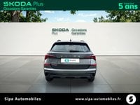 Voitures D'occasion À Lescar | Škoda Kamiq 1.0 Tsi Evo 2 95 Ch Bvm5 Selection 5P