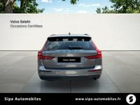 Voitures D'occasion À Labège | Volvo V60 D3 150 Ch Geartronic 8 5P