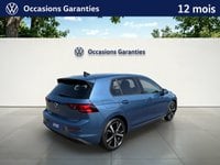 Voitures D'occasion À Tarbes | Volkswagen Golf 2.0 Tdi 150 Dsg7 Vw Edition 5P