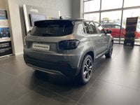 Voitures D'0Km À Toulouse | Jeep Avenger 115 Kw 4X2 Summit 5P