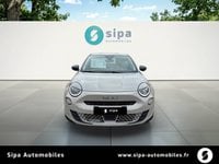 Voitures D'occasion À Toulouse | Fiat 600 1.2 Hybrid 100Ch Dct6 5P