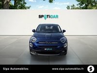Voitures D'occasion À La-Teste-De-Buch | Fiat 500X 1.5 Firefly 130 Ch S/S Dct7 Hybrid 5P