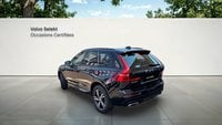 Voitures D'occasion À Mérignac | Volvo Xc60 T6 Recharge Awd 253 Ch + 87 Ch Geartronic 8 R-Desig...