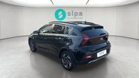 Voitures D'occasion À Villenave-D'ornon | Hyundai Bayon 1.0 T-Gdi 100 Dct-7 Hybrid 48V Business 5P