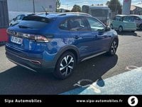 Voitures D'occasion À Lescar | Volkswagen Taigo 1.0 Tsi 110 Dsg7 Style 5P