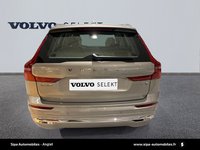 Voitures D'0Km À Anglet | Volvo Xc60 T6 Awd Hybride Rechargeable 253 Ch+145 Ch Geartronic 8 Star...