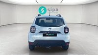 Voitures D'occasion À Villenave-D'ornon | Dacia Duster Eco-G 100 4X2 Essentiel 5P