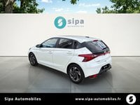 Voitures D'occasion À Le Bouscat | Hyundai I20 1.2 84 Intuitive 5P