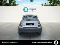 Voitures D'occasion À Muret | Fiat 500 Iii Electrique E 95 Ch Icône 3P