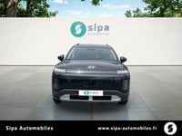 Voitures D'0Km À Muret | Hyundai Ioniq 9 110 Kwh - 307 Ch Htrac Executive 5P